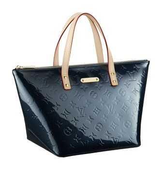 Best Replica Louis Vuitton Monogram Vernis Bellevue PM M93671 - Click Image to Close